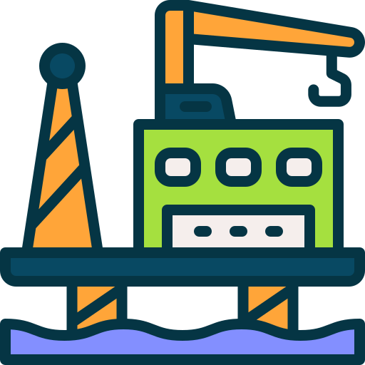 oil-rig